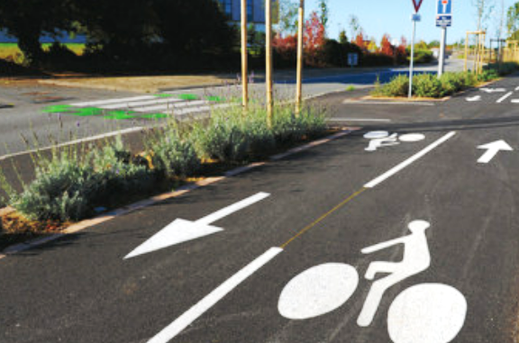 Appel a projet Fonds mobilites actives Continuites cyclables