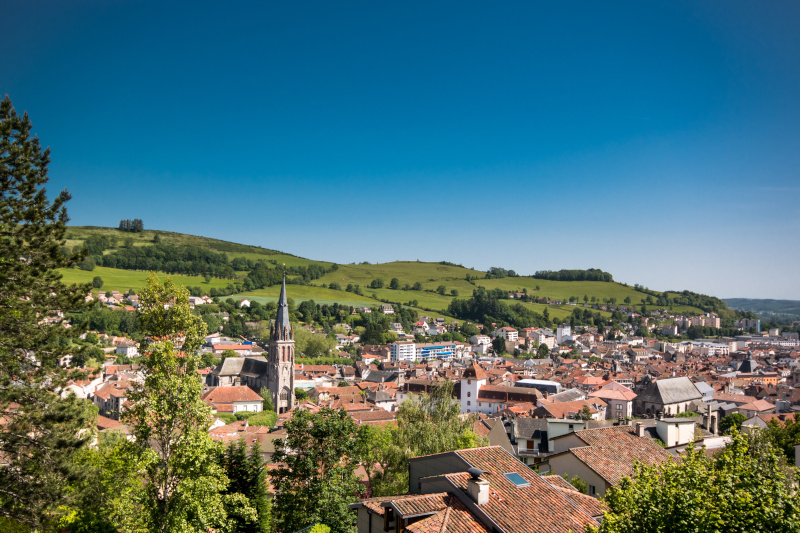 Contrat gaz pour les entreprises dans le Cantal (15)