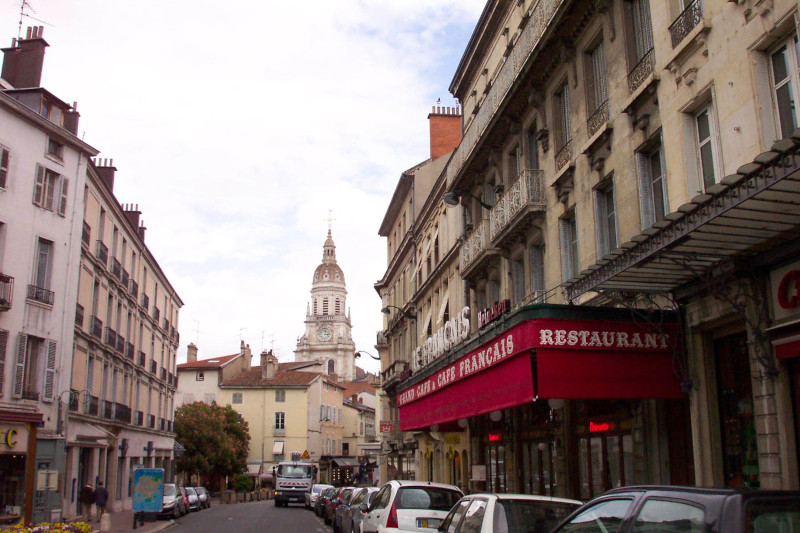 Bourg-en-Bresse - Quel contrat gaz pour les entreprises et pros choisir ?