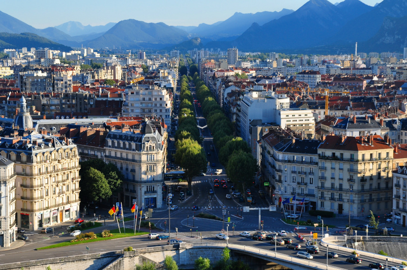 Meilleur fournisseur de gaz pour les pros et entreprises à Grenoble