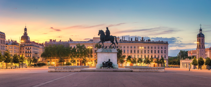 Quel contrat gaz choisir pour les entreprises et pros à Lyon ?