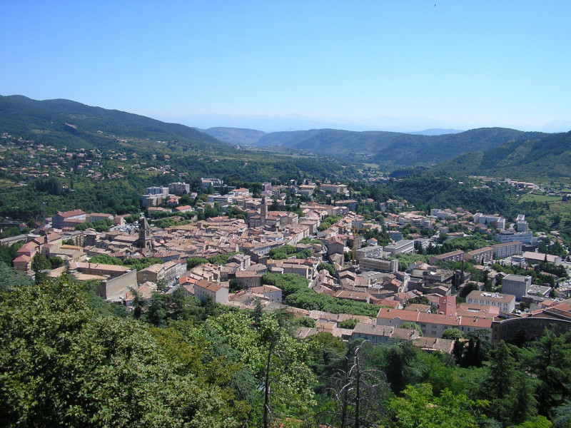 Contrat gaz pour les entreprises en Ardèche (07)