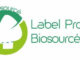 Logo Label porduit biosourcé