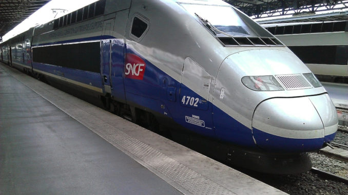 tgv-sncf SNCF