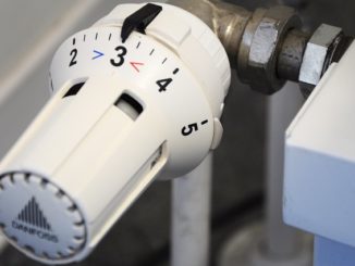 Principe de fonctionnement d'une pompe à chaleur